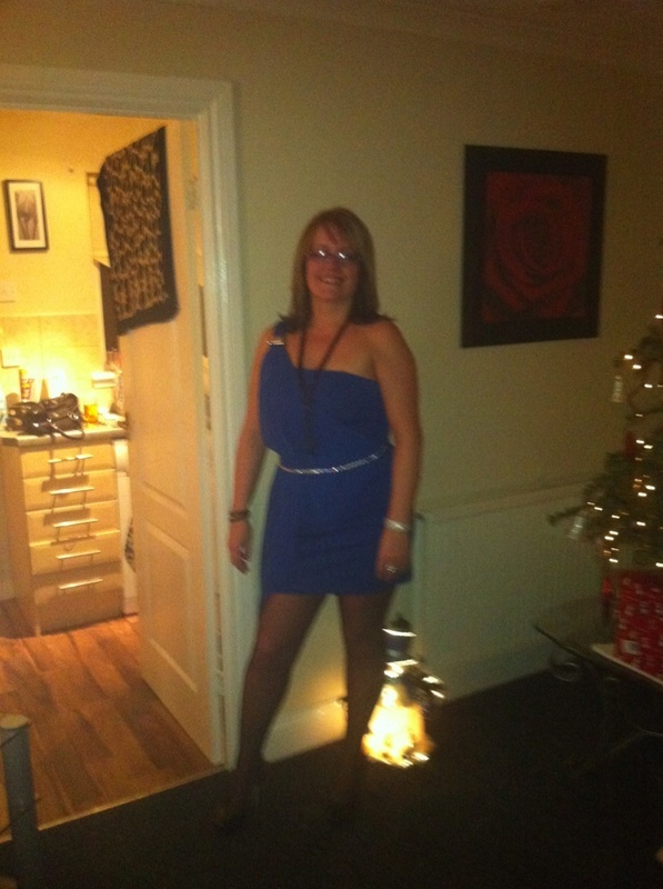 Yvonn7c6545 46 From Glasgow Is A Local Granny Looking For Casual Sex