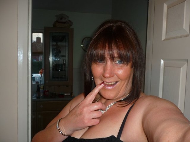 Debra1968 50 From Nottingham Is A Local Granny Looking For Casual S