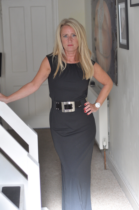 tilleyamber, 45, from Liverpool is a local granny looking for casual sex | Dirty Granny