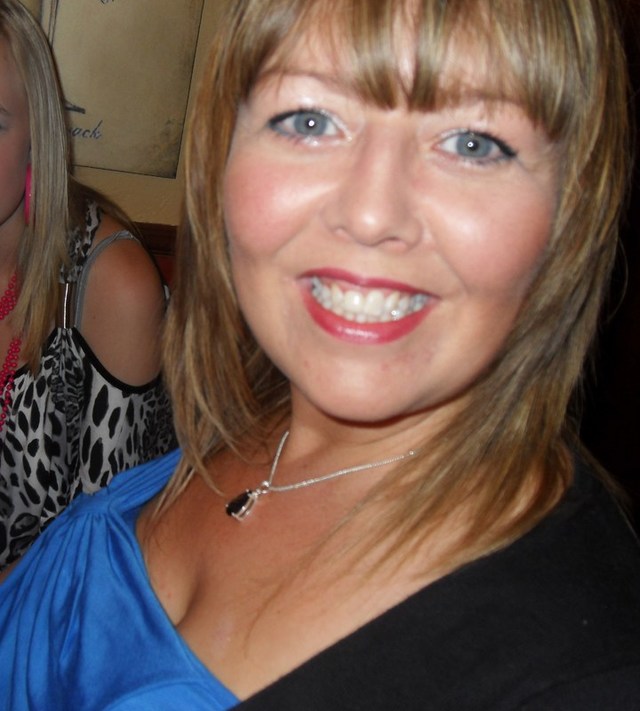 Sherylxx, 45, from Newcastle upon Tyne is a local granny looking for casual sex Dirty Granny
