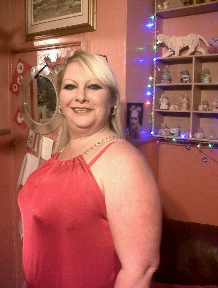 Twilighteclipse 45 From Colchester Is A Local Granny Looking For