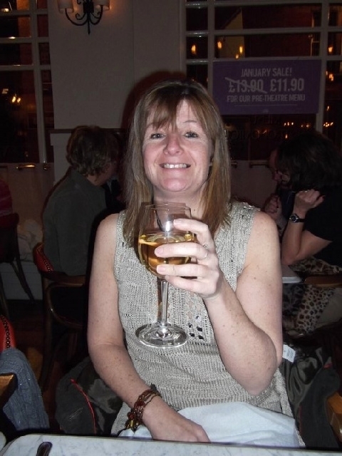 siggys263, 45, from Leicester is a local granny looking for casual sex ...