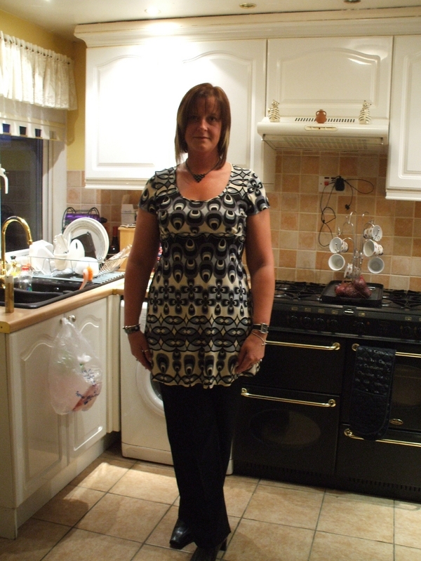 Lesa Xx From Newcastle Upon Tyne Is A Local Milf Looking For A Sex Date