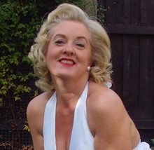 Allie_x_x, 45, from Nottingham is a local granny looking for casual sex ...