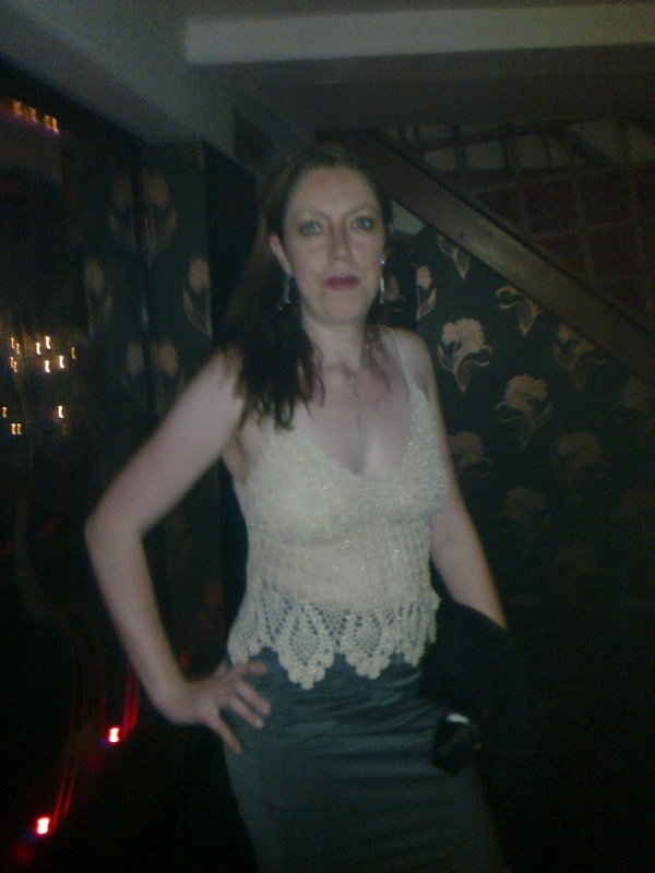 Snow3y 35 From Wakefield Is A Local Milf Looking For