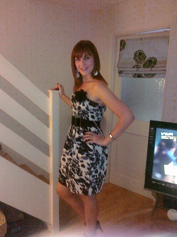 Local Hookup sazzypops 30 from Newcastle upon Tyne wants Casual