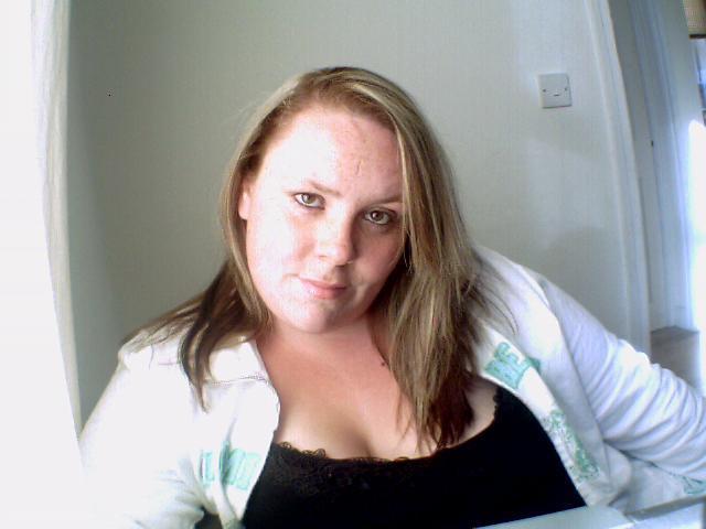 CheekyGem24 27 Sheffield Is A BBW Looking For Casual Sex Dating