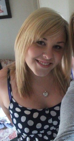 MissJade09, 27, Chesterfield is a BBW looking for casual sex dating ... pic image