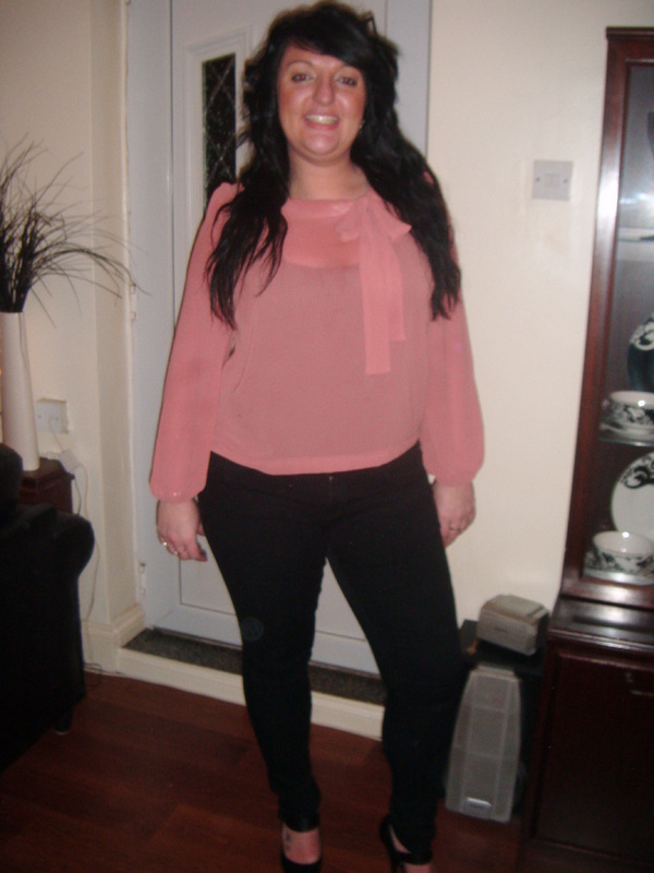 Sarah C1989 24 From Nottingham Is A Local Milf Looking For A Sex Date