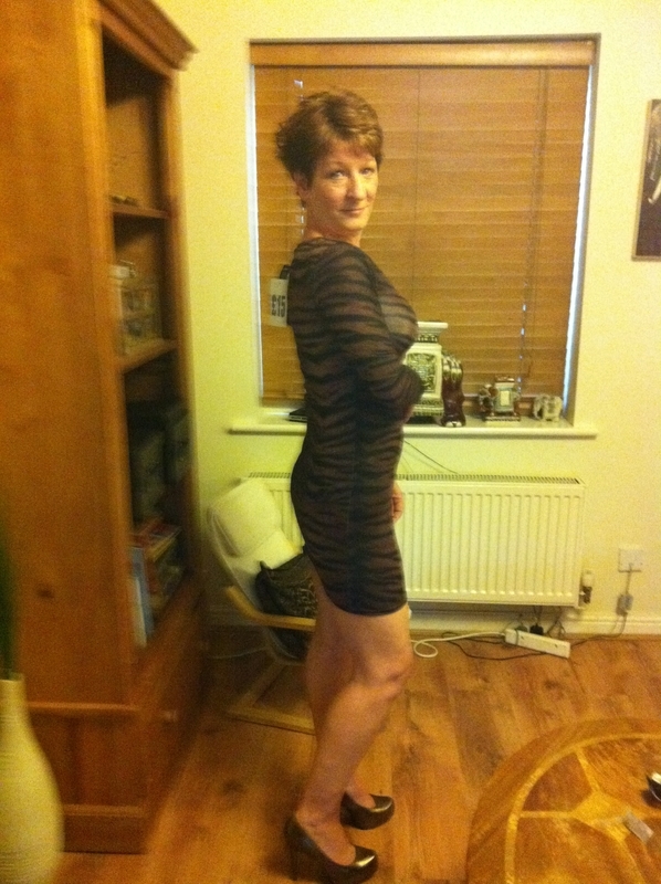Rgreenwood 51 From Bradford Is A Local Milf Looking For A Sex Date