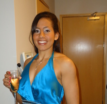 Leannerich