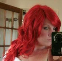 Feistypink